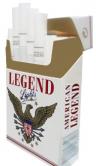  6 cartons American Legend White 