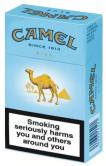  6 cartons Camel Blue 