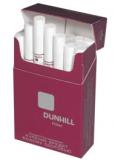  6 cartons Dunhill Button Red 