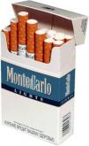  6 cartons Monte Carlo Blue 