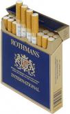  6 cartons Rothmans International 