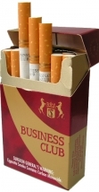  Business Club Full Flavor King Box 