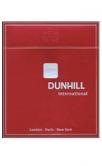  6 cartons Dunhill International Button Red 